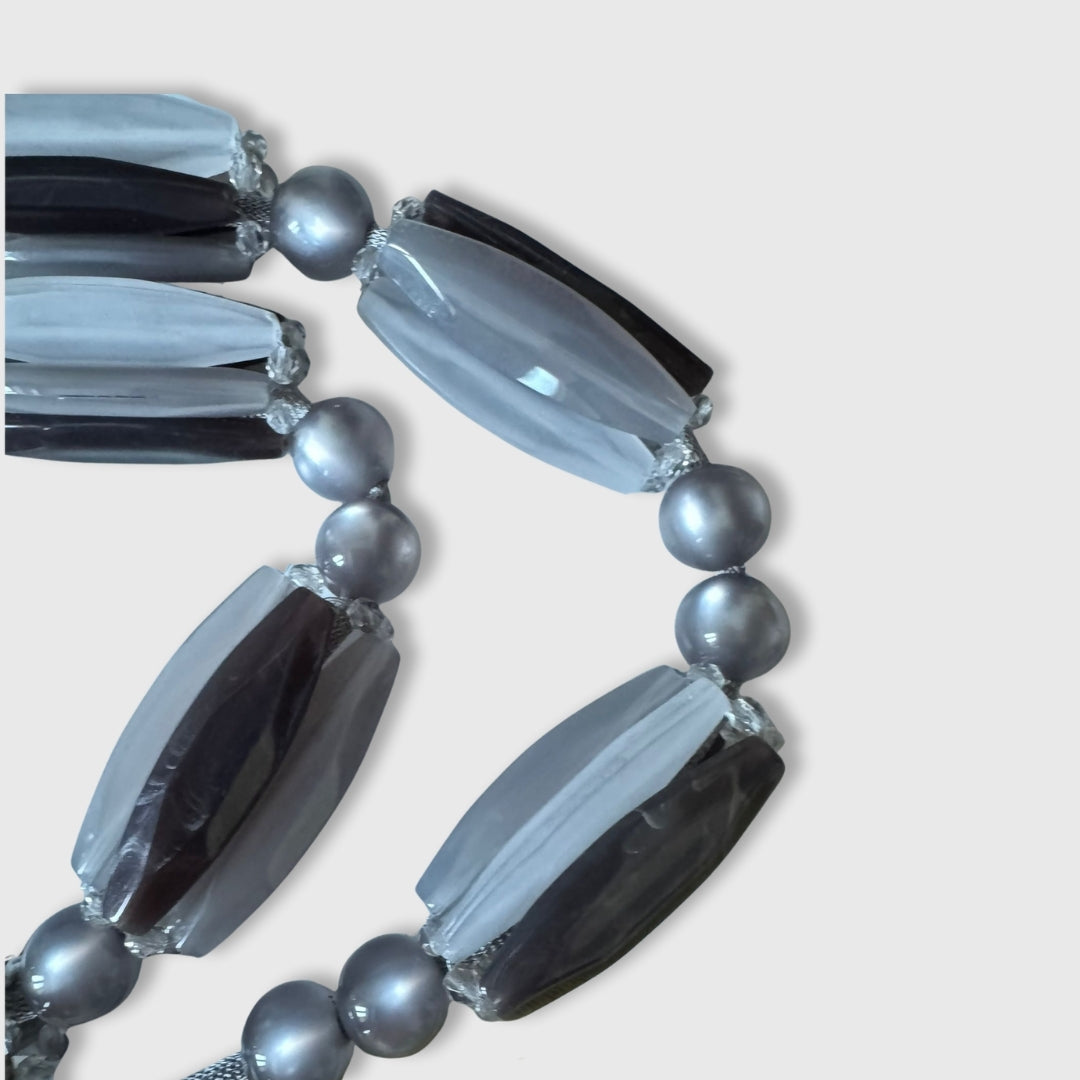 Lunga Collana Emporio Armani