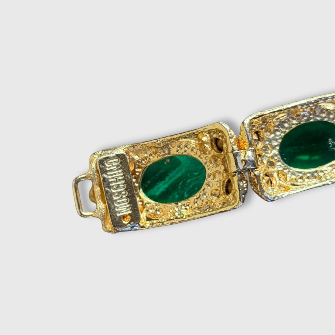 Bracciale Vintage Moschino
