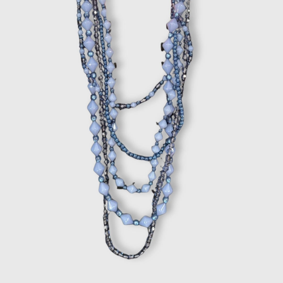 Lunga collana Emporio Armani