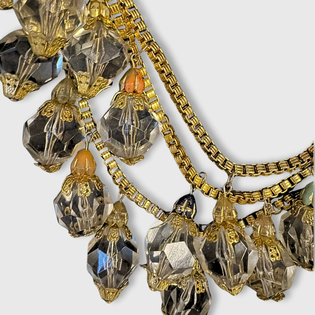 Collana Vintage Sharra Pagano