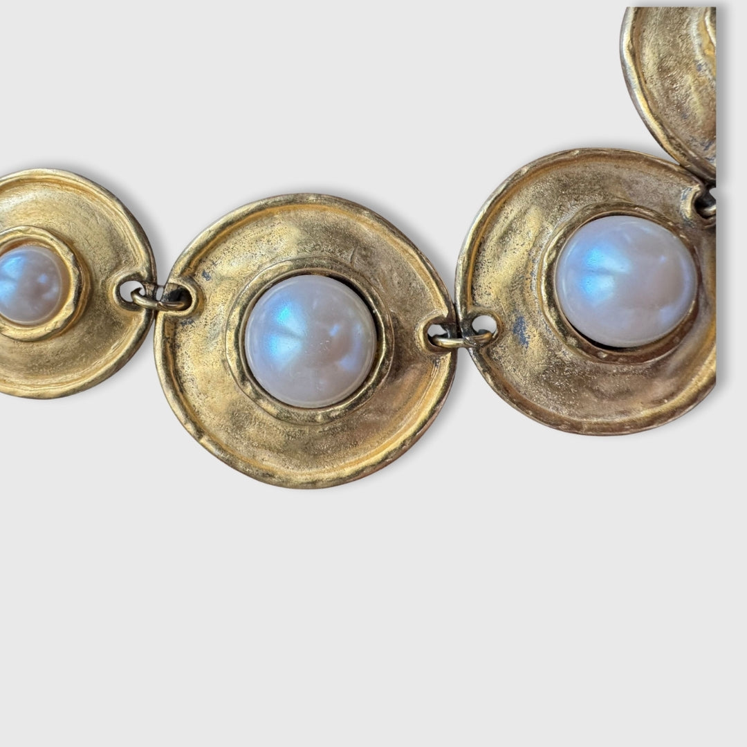 Collana Vintage No Brand