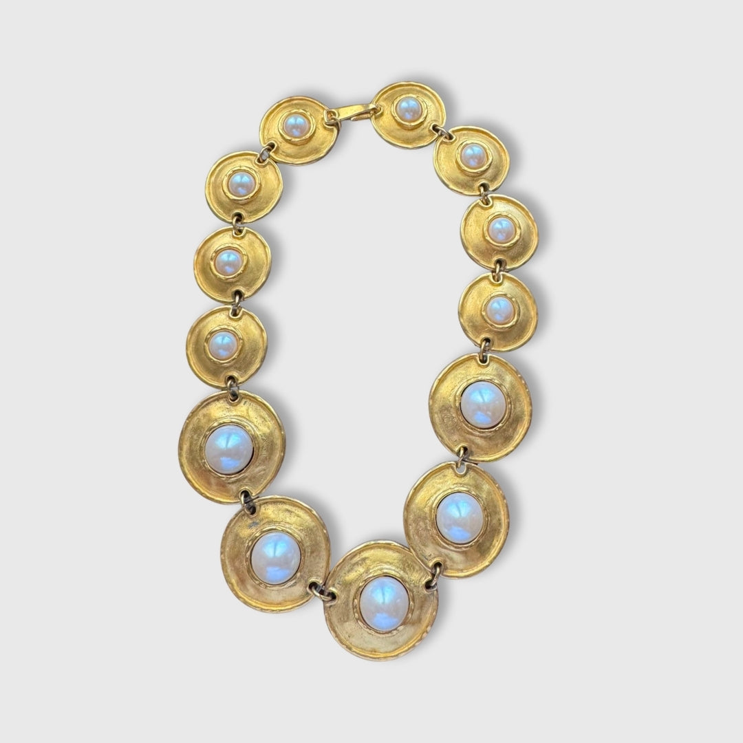Collana Vintage No Brand