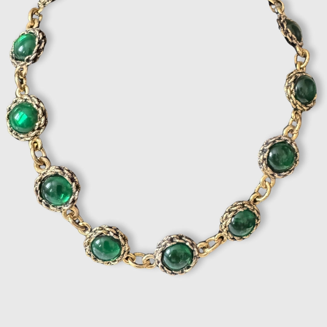 Collana Vintage Moschino