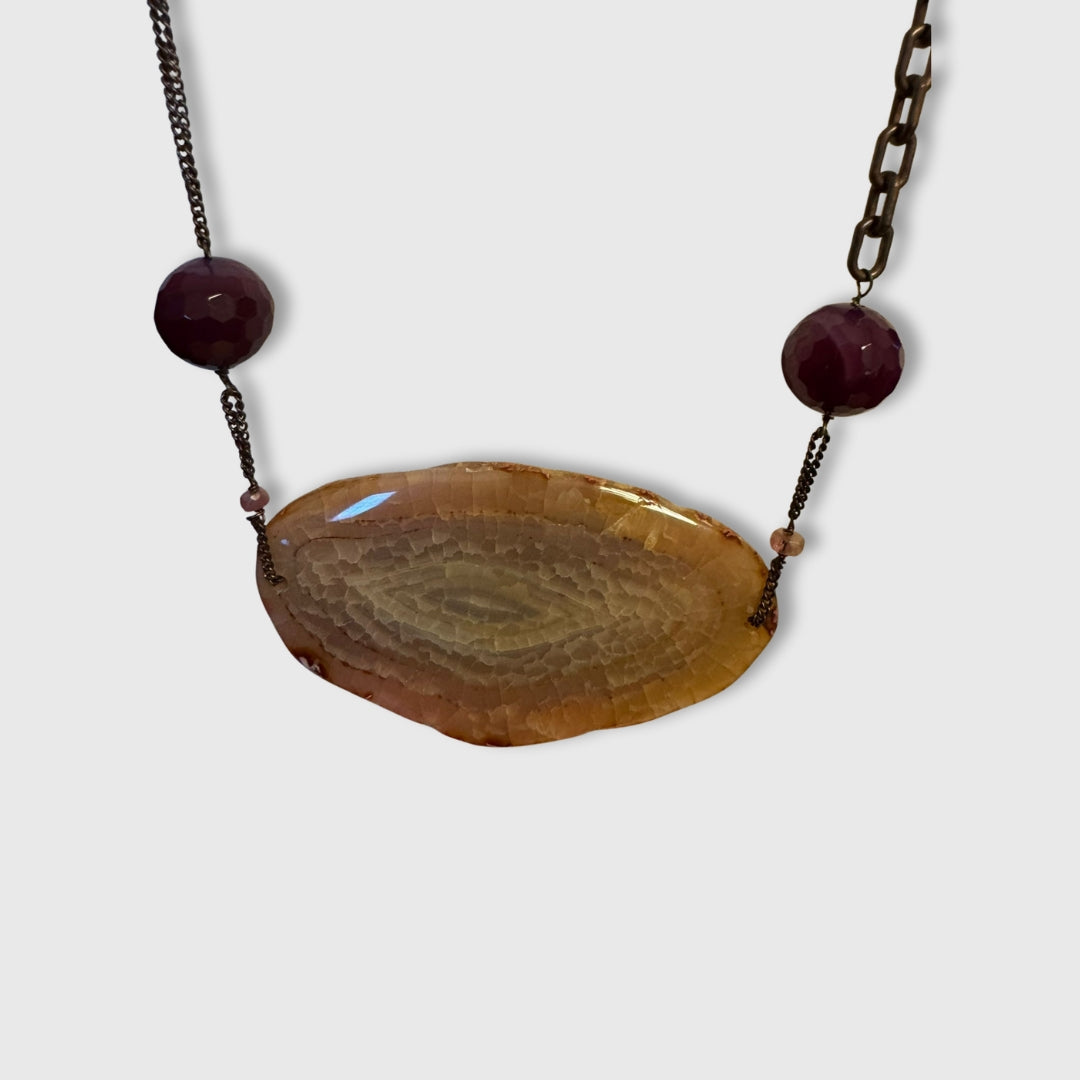 Collana Vintage Donatella Pellini