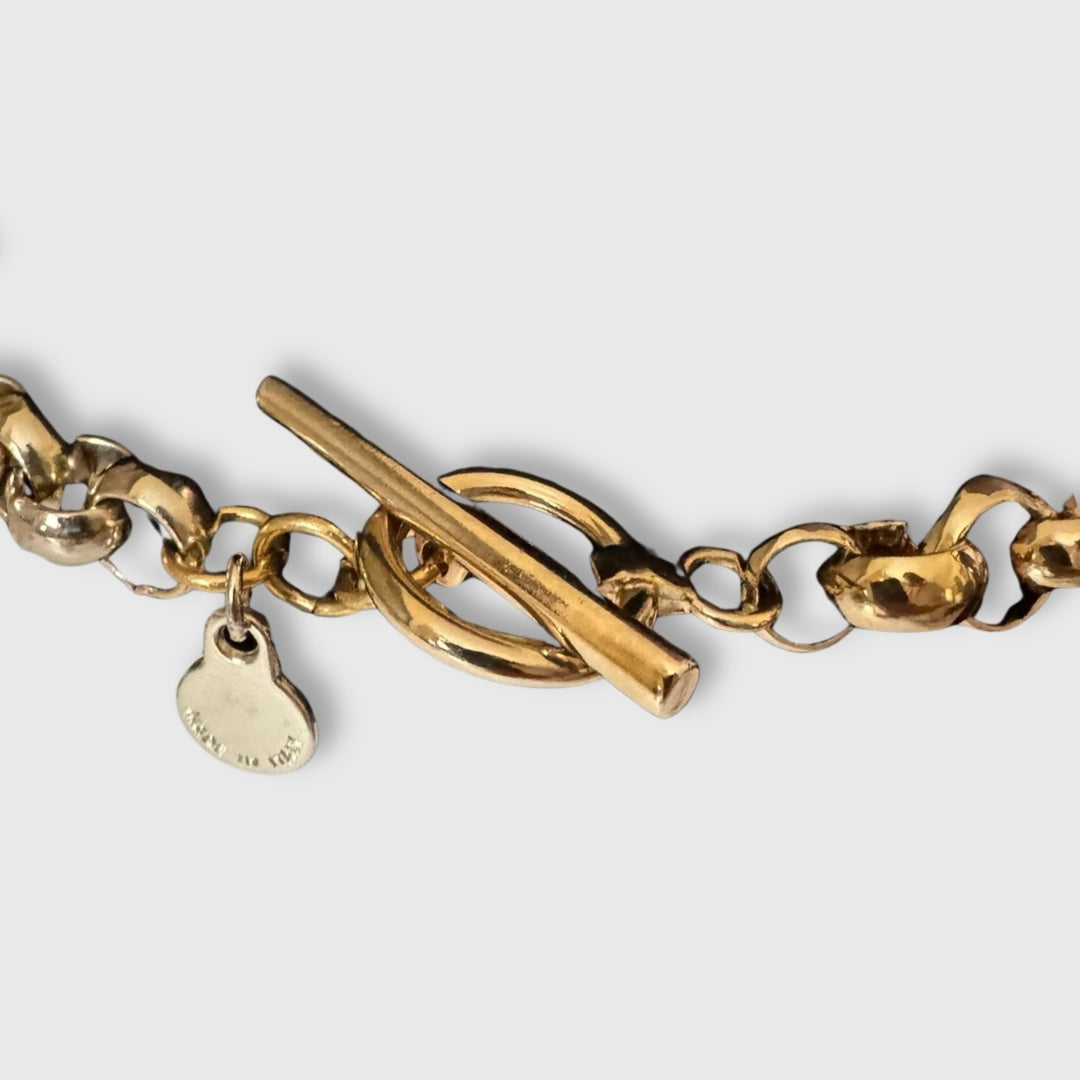 Collana Emporio Armani