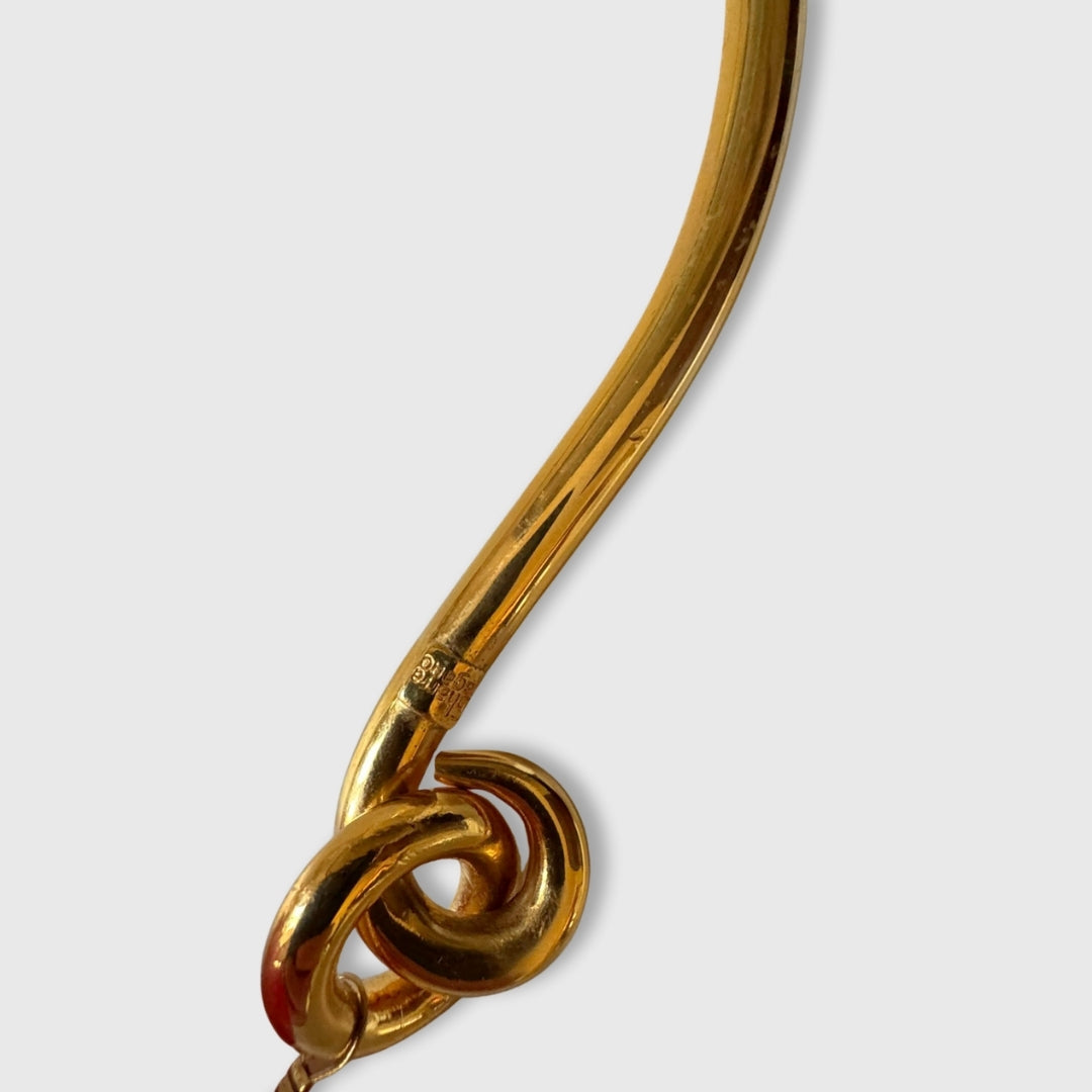 Collana Vintage Semi Rigida Sharra Pagano