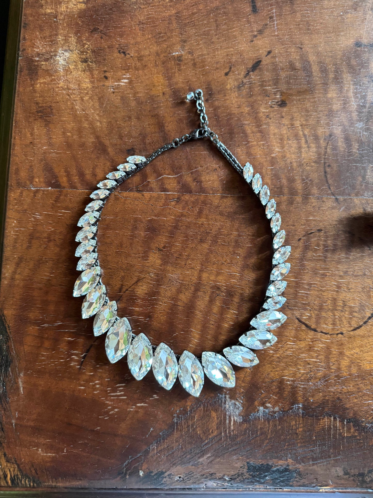 Collana vintage Sharra Pagano