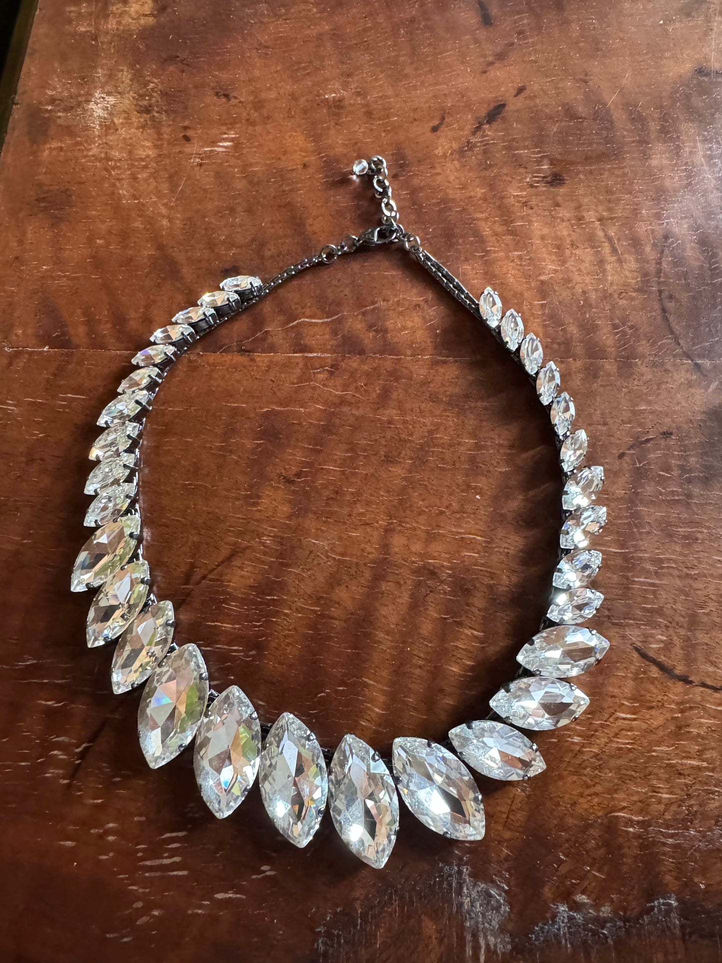 Collana vintage Sharra Pagano