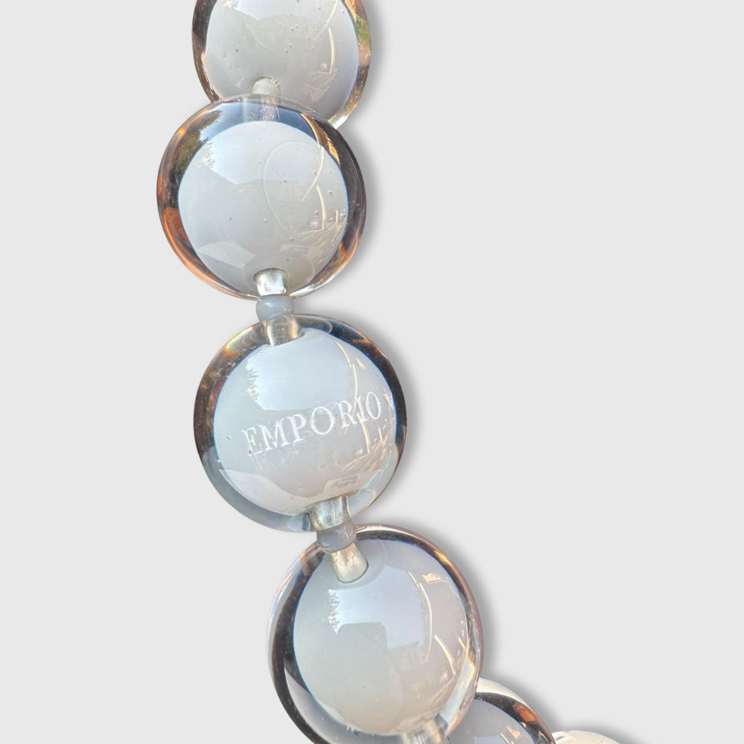 Collana Emporio Armani
