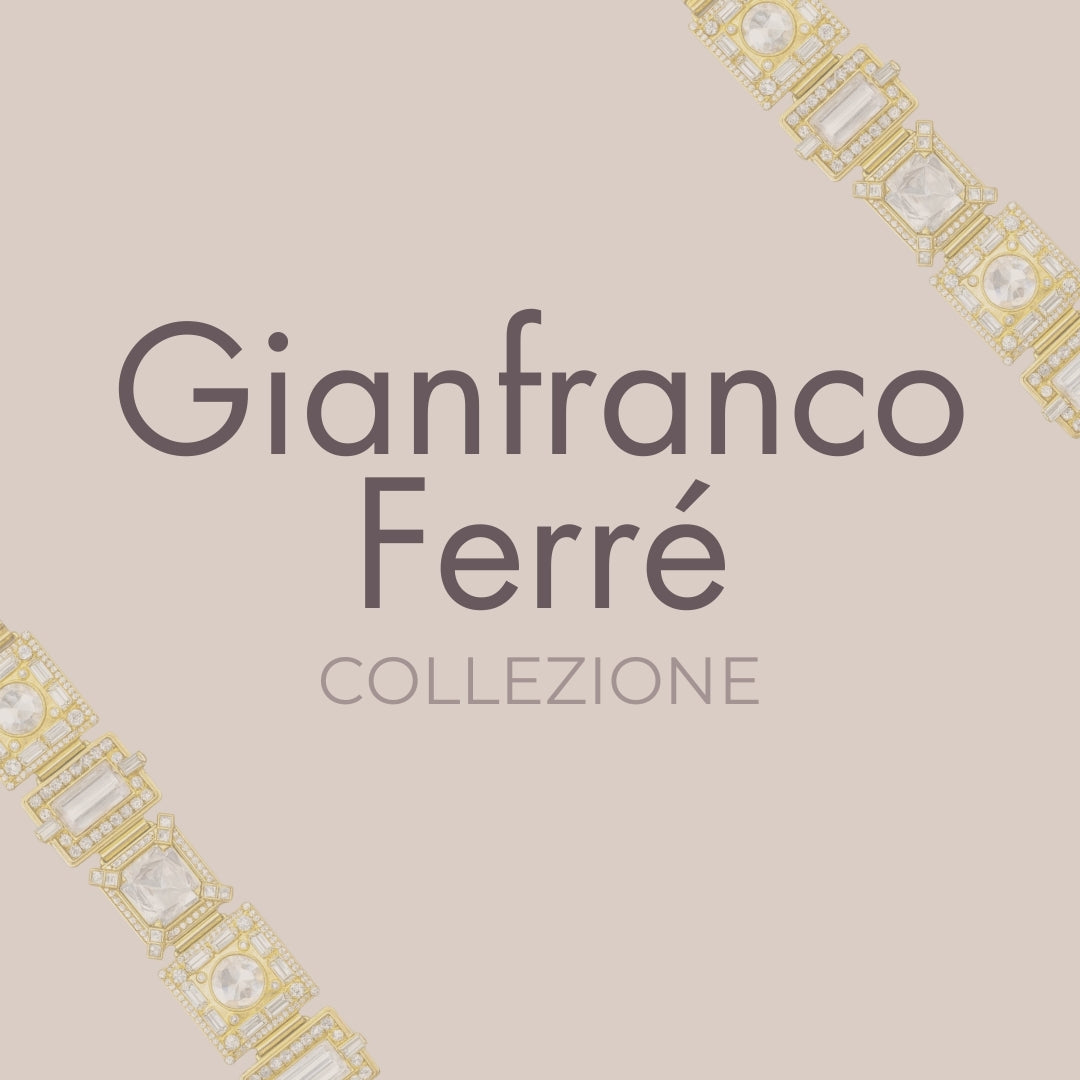 Gianfranco Ferré