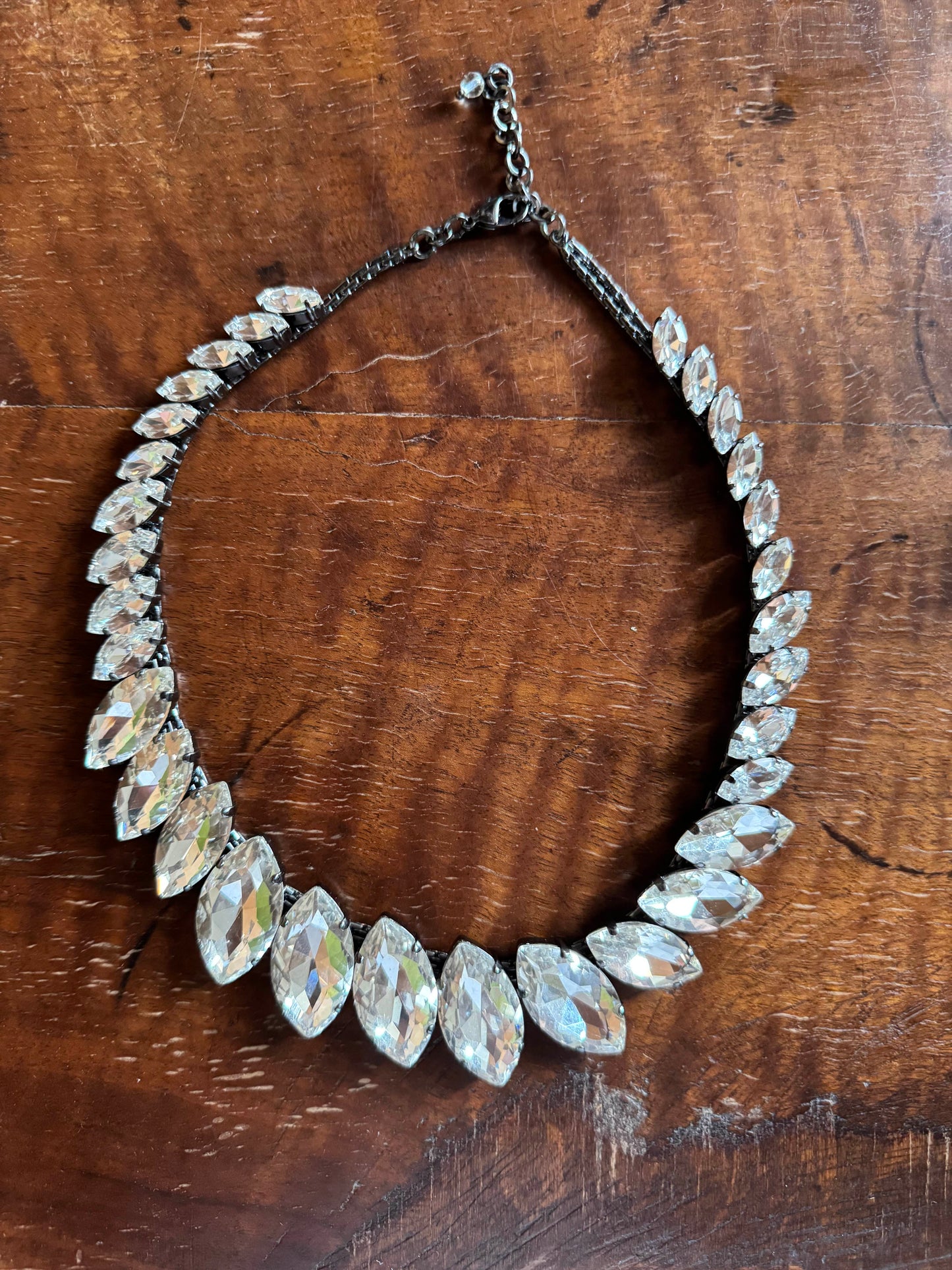 Collana vintage Sharra Pagano