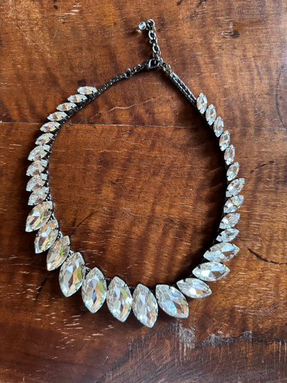 Collana vintage Sharra Pagano