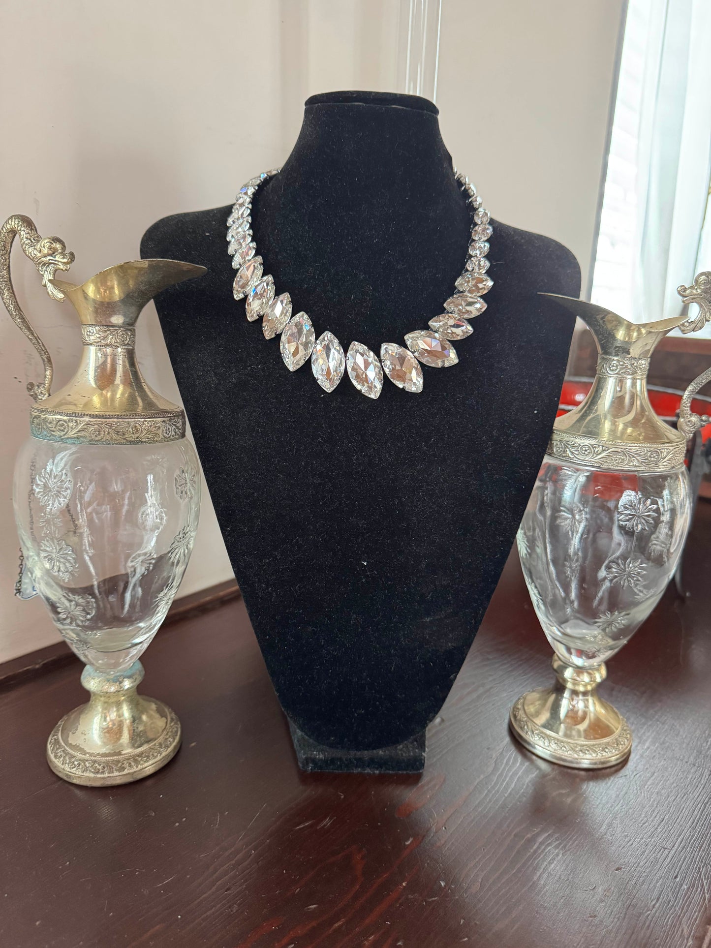Collana vintage Sharra Pagano