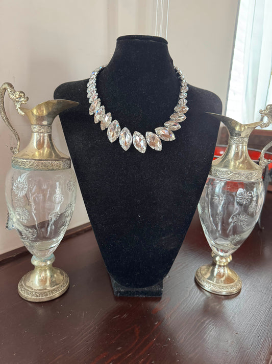 Collana vintage Sharra Pagano