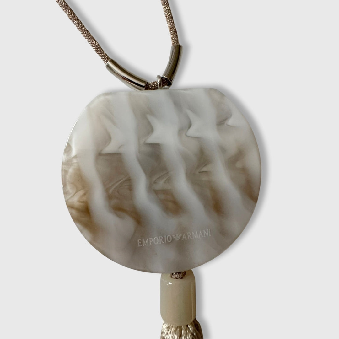 Lunga Collana Emporio Armani