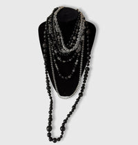 Maxi Collana Emporio Armani