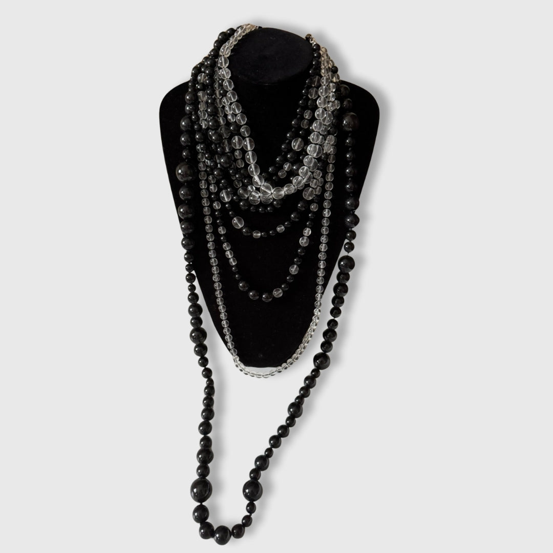 Maxi Collana Emporio Armani