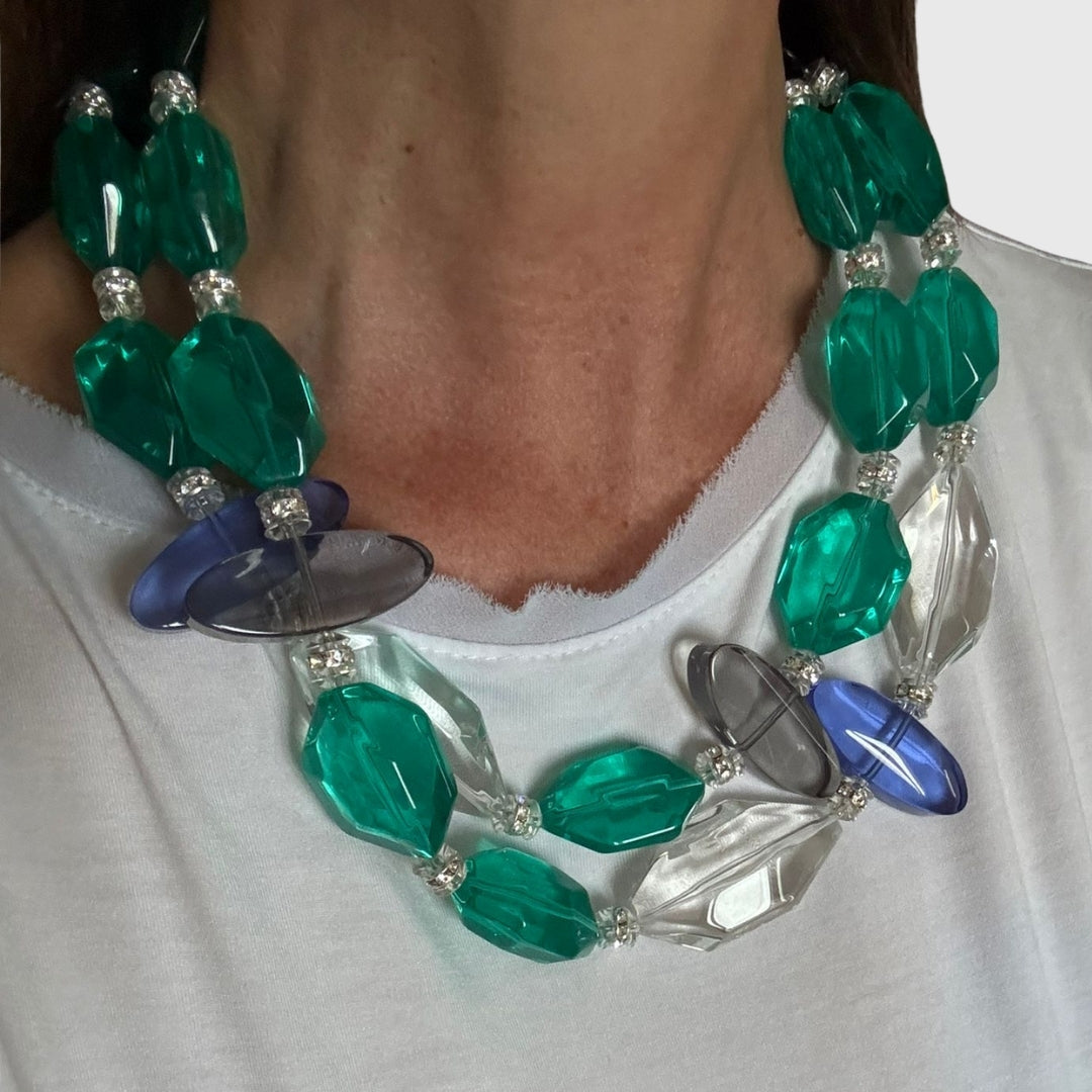Collana Emporio Armani
