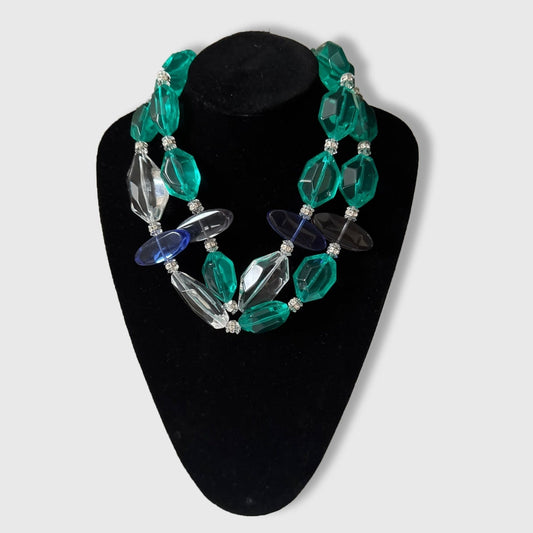 Collana Emporio Armani