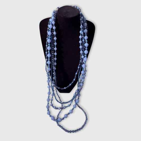Lunga collana Emporio Armani