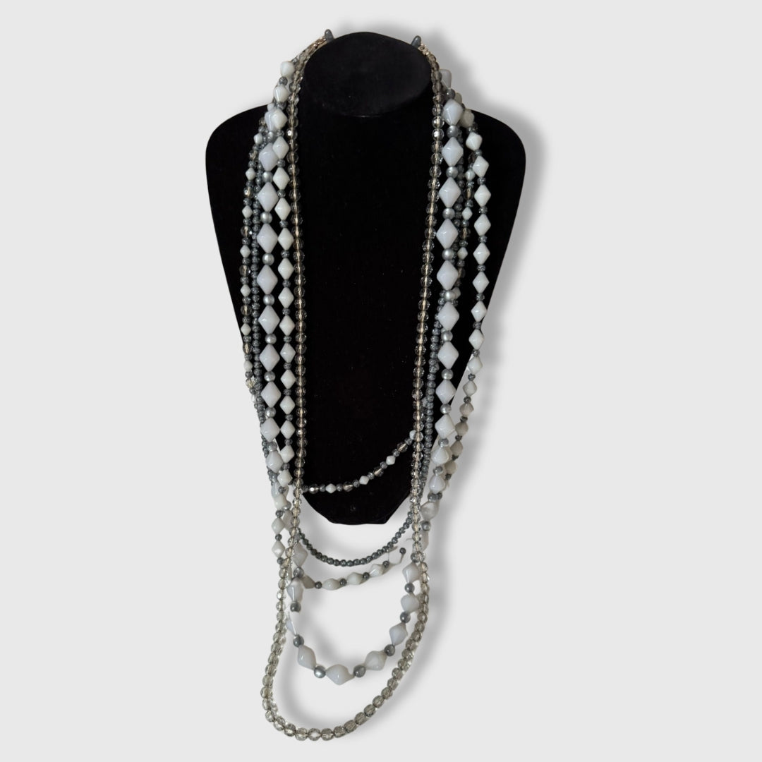 Lunga collana Emporio Armani