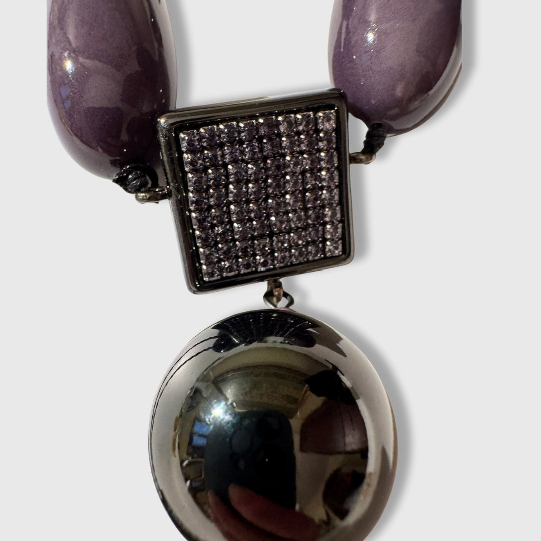 Collana Emporio Armani
