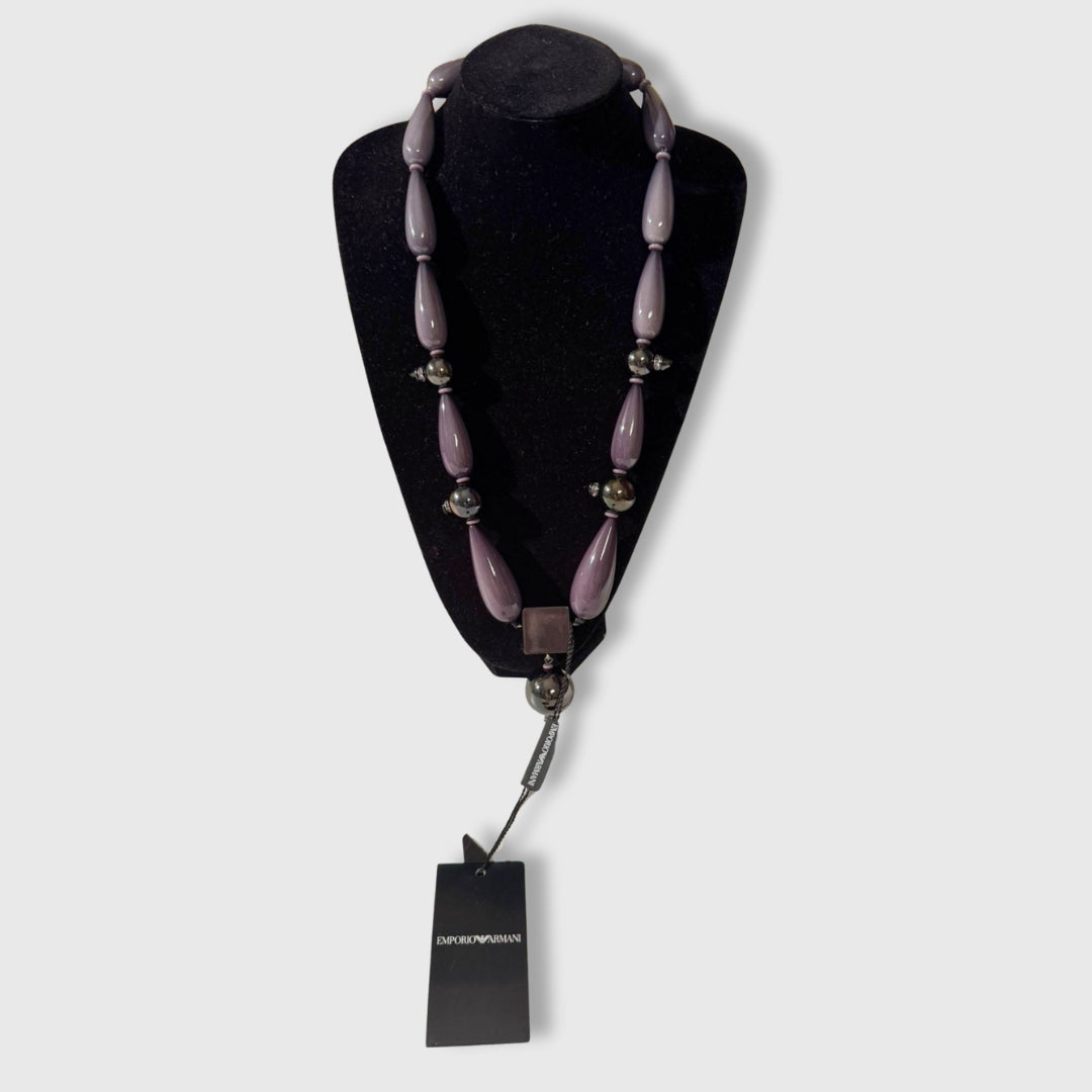Collana Emporio Armani