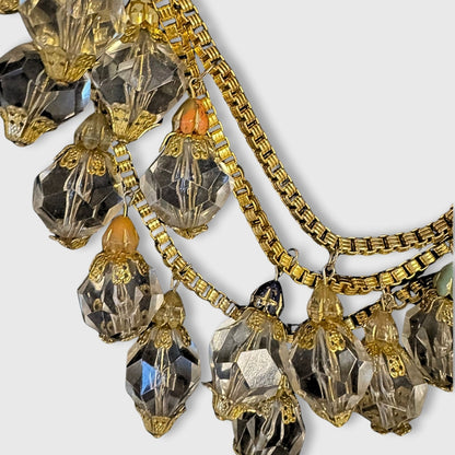 Collana Vintage Sharra Pagano