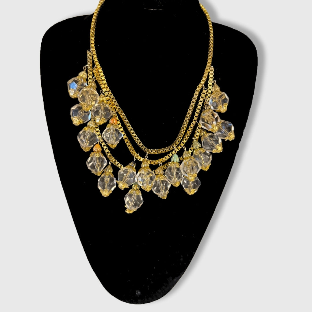 Collana Vintage Sharra Pagano