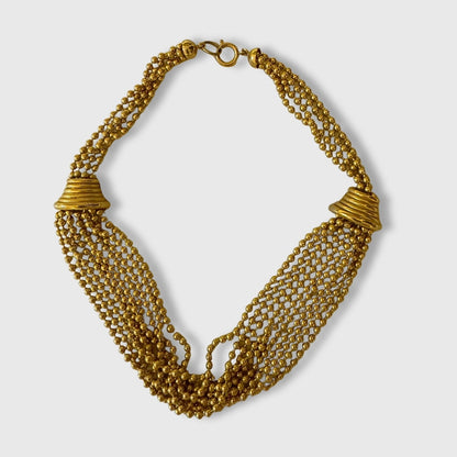 Collana Vintage Sharra Pagano