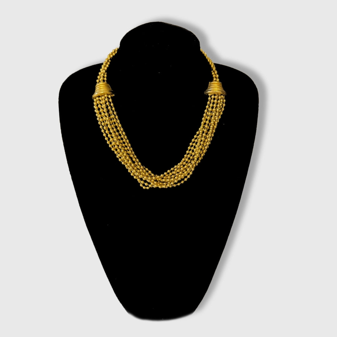 Collana Vintage Sharra Pagano