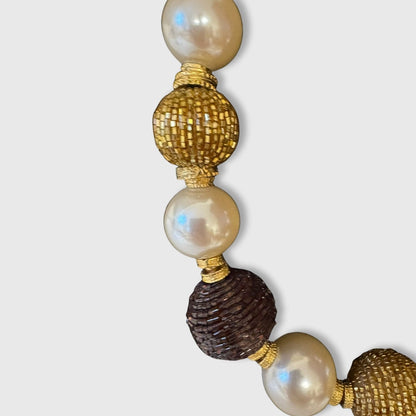 Collana Vintage Sharra Pagano