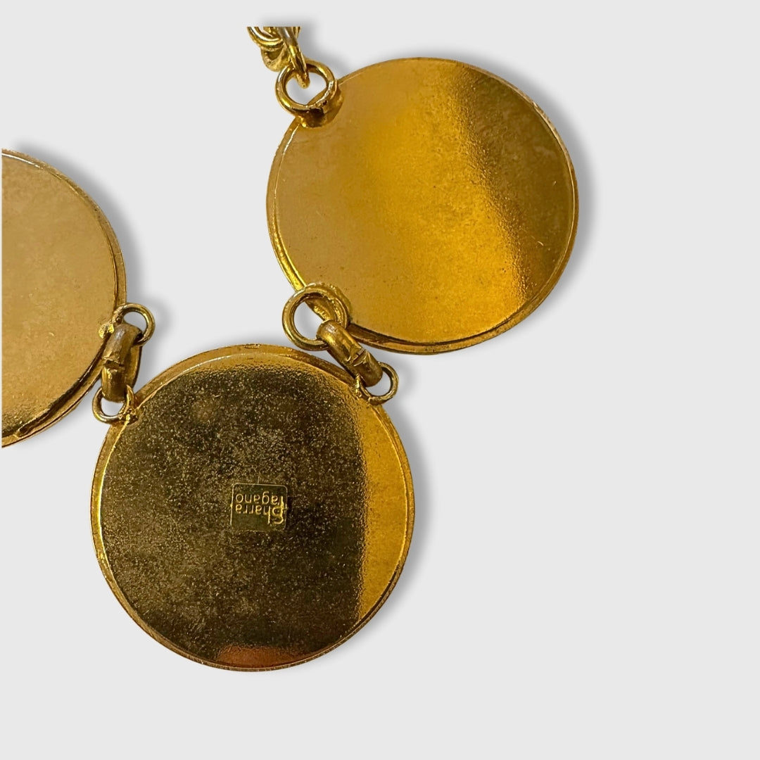 Collana Vintage Sharra Pagano