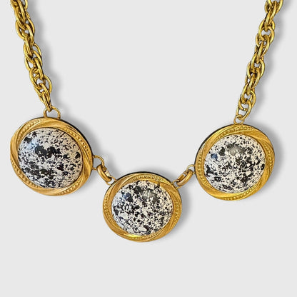 Collana Vintage Sharra Pagano