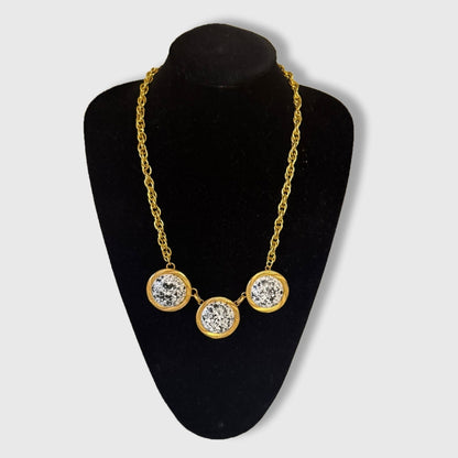 Collana Vintage Sharra Pagano