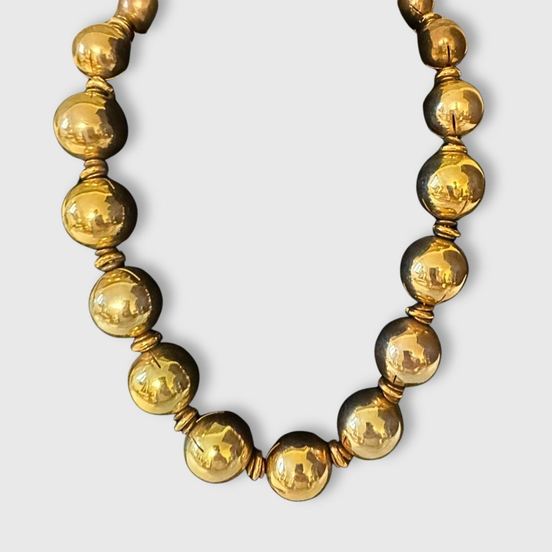 Collana Vintage Sharra Pagano