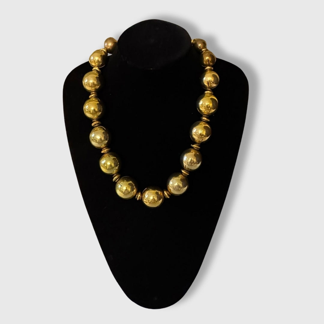 Collana Vintage Sharra Pagano