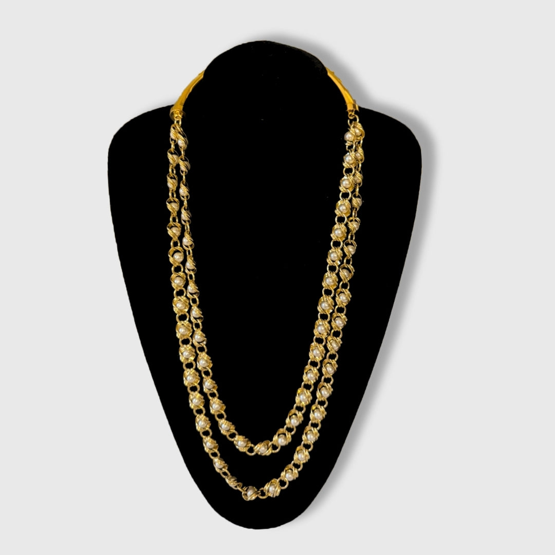 Collana Vintage Sharra Pagano