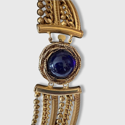 Collana Vintage Moschino