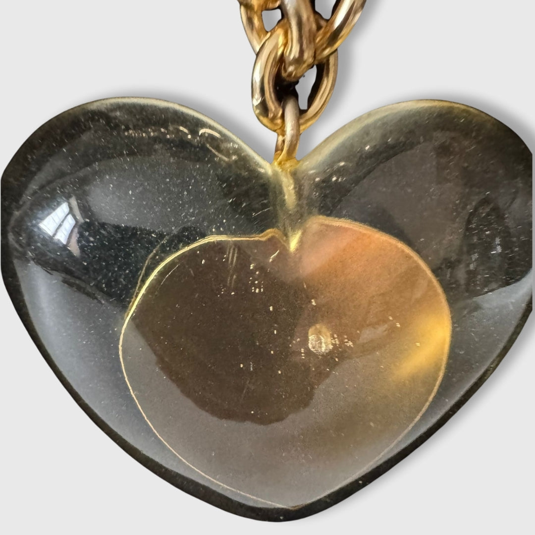 Collana Vintage Moschino