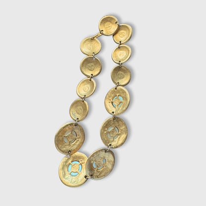 Collana Vintage No Brand