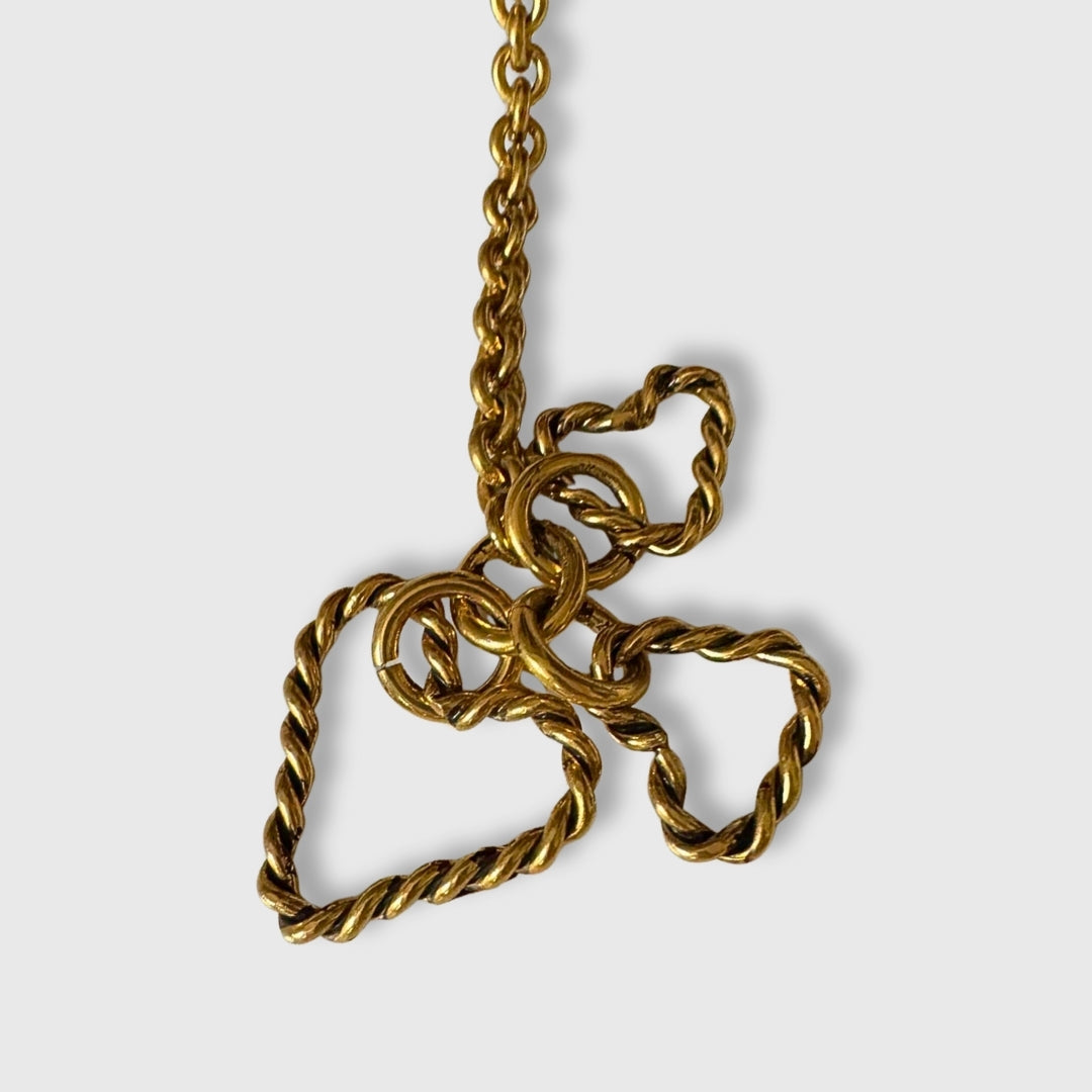 Collana Vintage Moschino