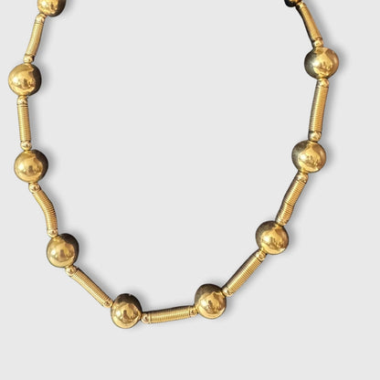 Collana Vintage Moschino
