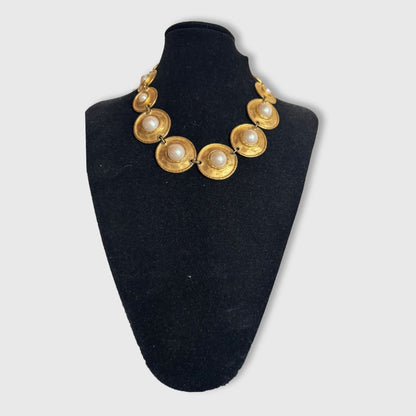 Collana Vintage No Brand