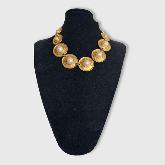 Collana Vintage No Brand