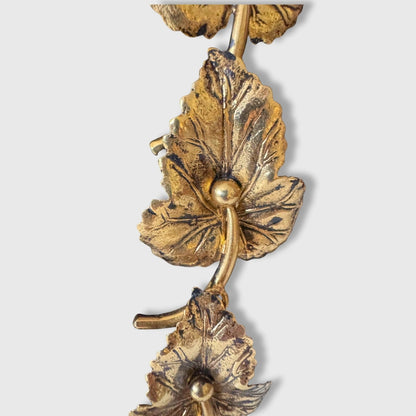 Collana Vintage Moschino