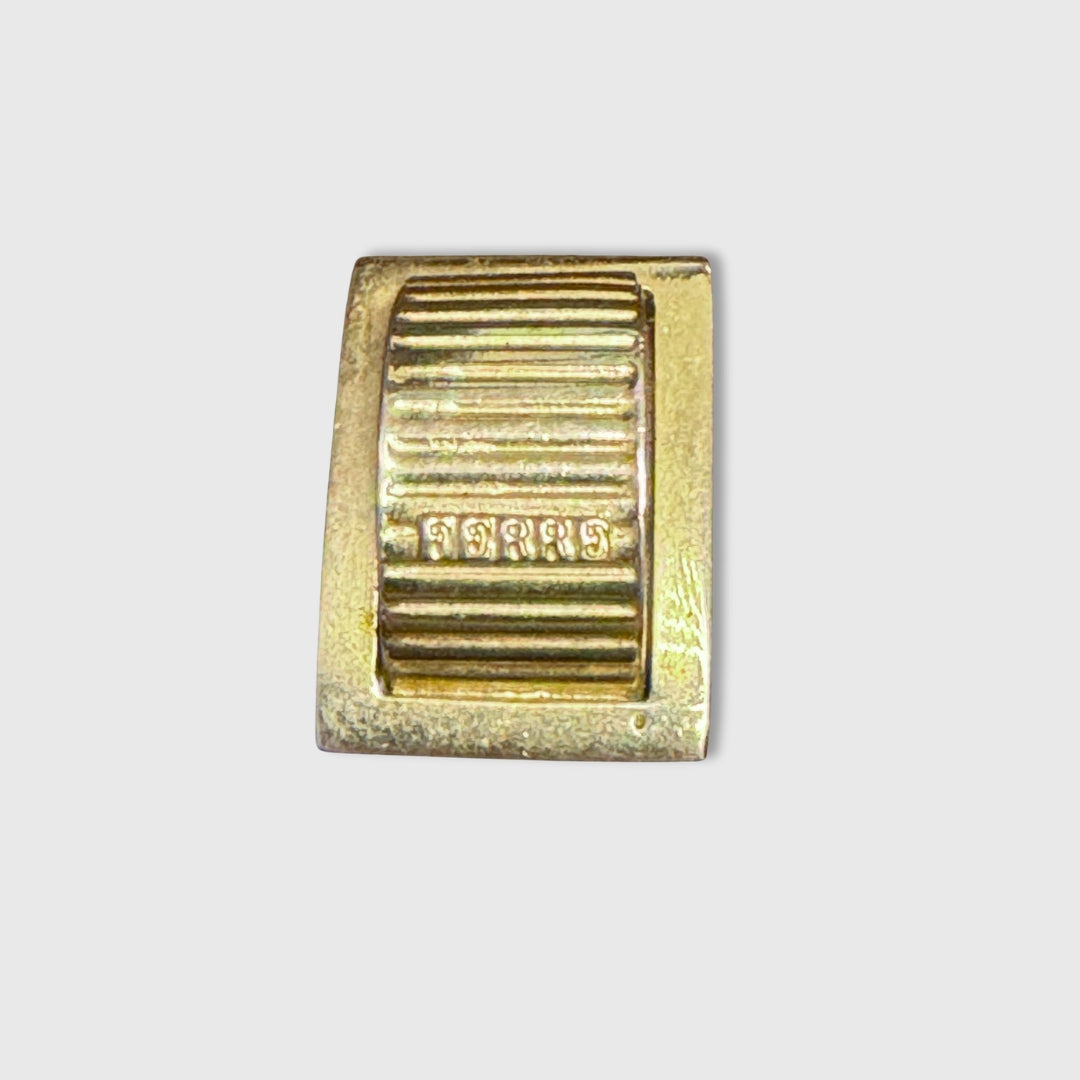 Orecchini Vintage Gianfranco Ferré Con Clip