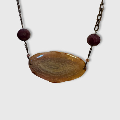 Collana Vintage Donatella Pellini