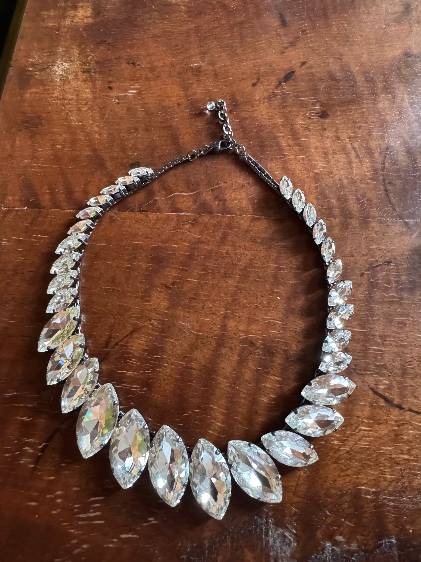 Collana vintage Sharra Pagano