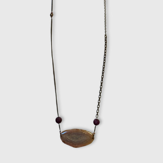 Collana Vintage Donatella Pellini